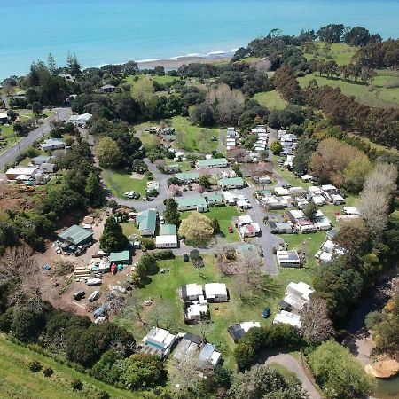 Orere Point Top 10 Holiday Park Auckland Exterior foto