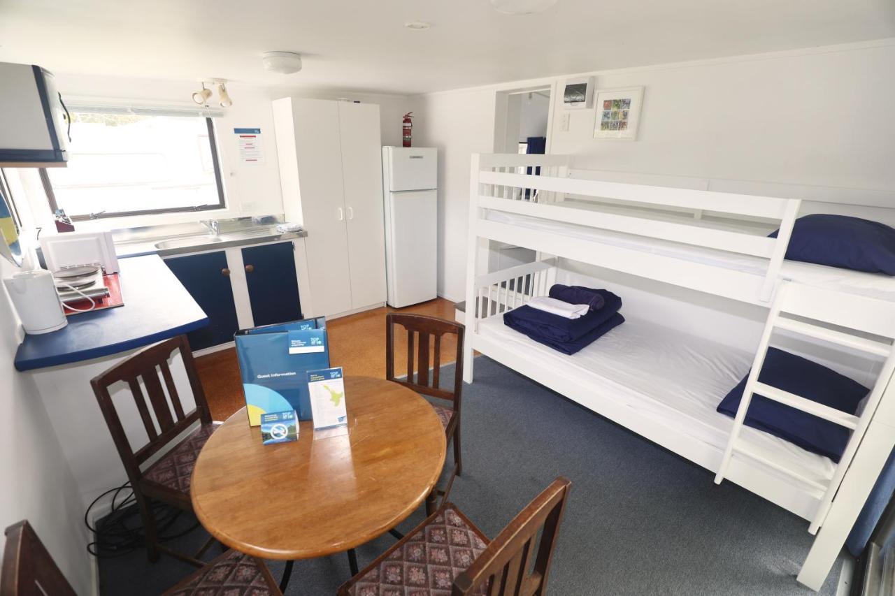 Orere Point Top 10 Holiday Park Auckland Exterior foto