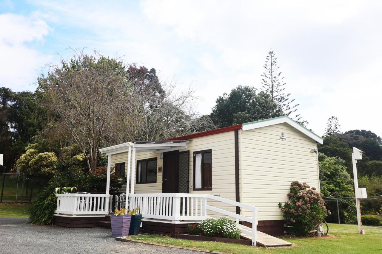Orere Point Top 10 Holiday Park Auckland Exterior foto