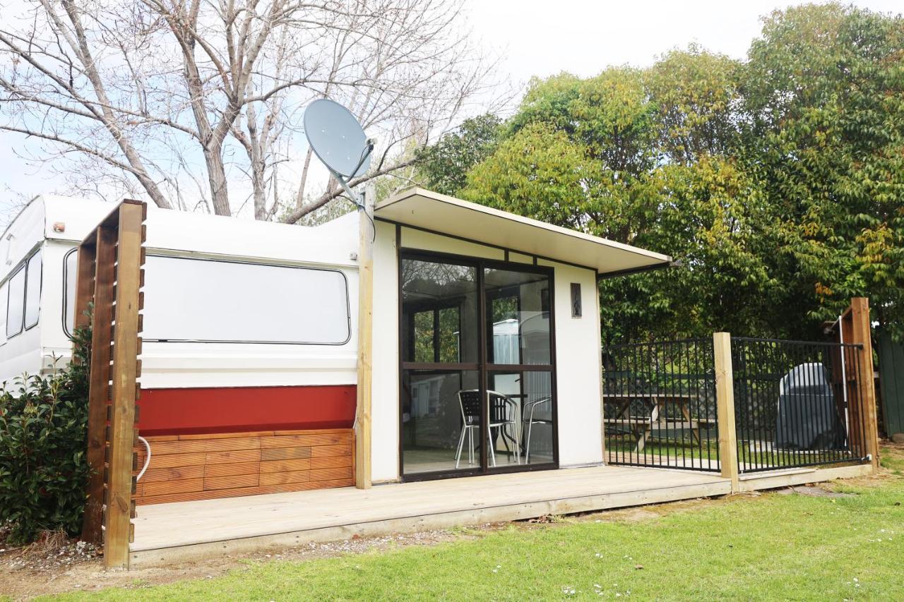Orere Point Top 10 Holiday Park Auckland Exterior foto