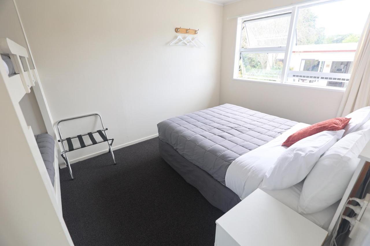 Orere Point Top 10 Holiday Park Auckland Exterior foto