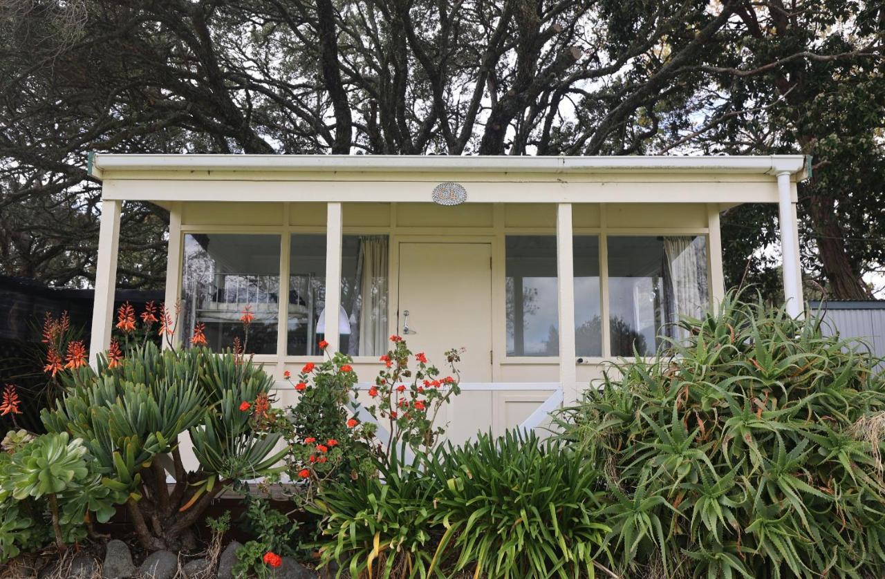 Orere Point Top 10 Holiday Park Auckland Exterior foto