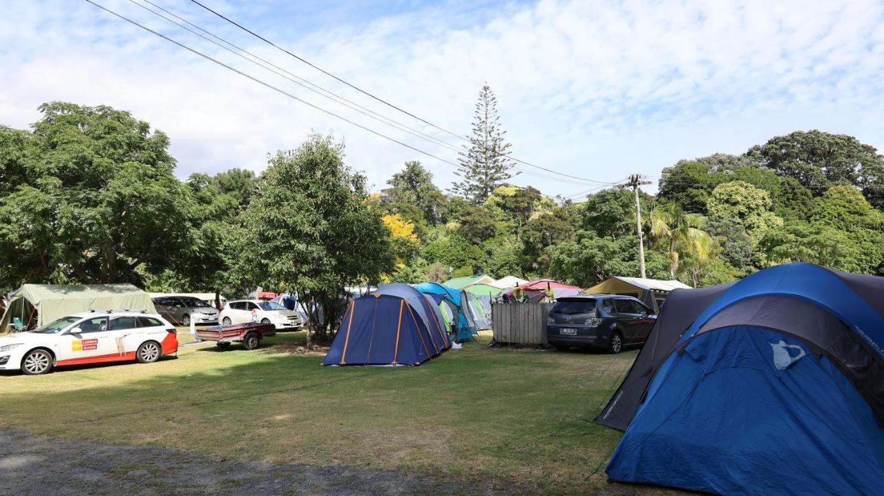 Orere Point Top 10 Holiday Park Auckland Exterior foto