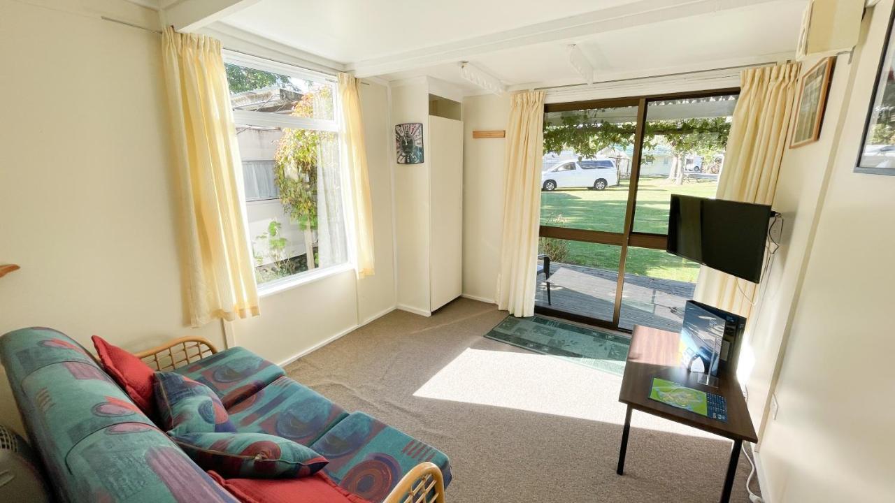 Orere Point Top 10 Holiday Park Auckland Exterior foto