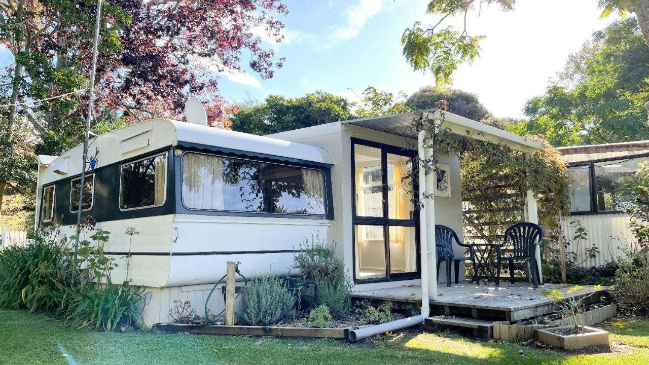 Orere Point Top 10 Holiday Park Auckland Exterior foto