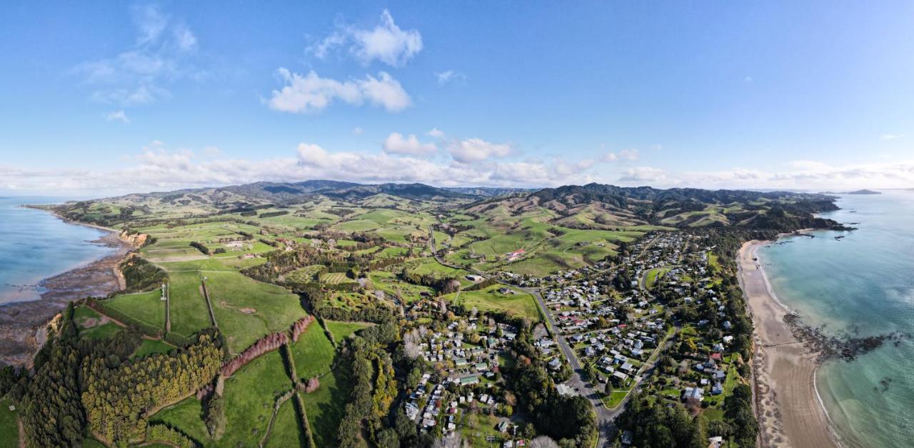 Orere Point Top 10 Holiday Park Auckland Exterior foto