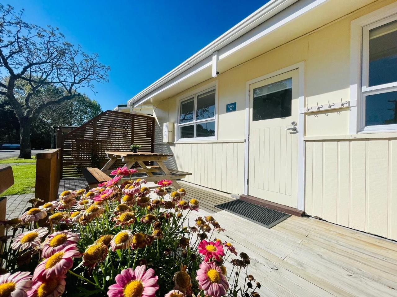 Orere Point Top 10 Holiday Park Auckland Exterior foto
