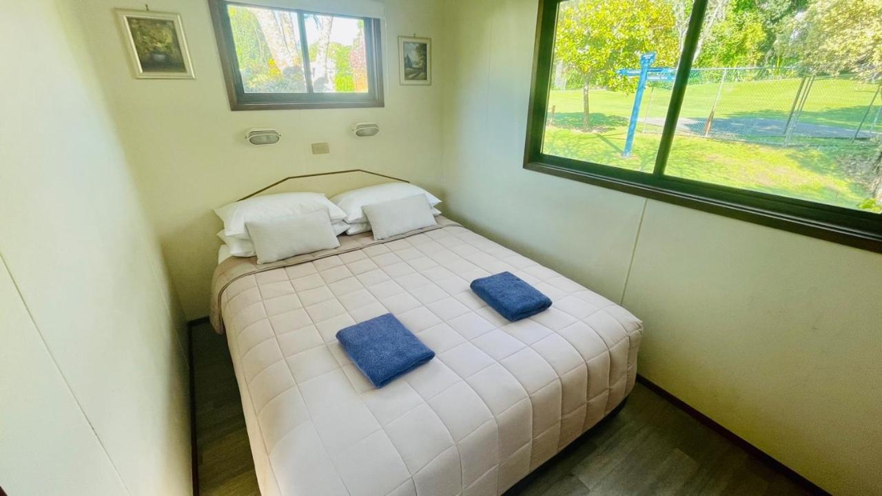 Orere Point Top 10 Holiday Park Auckland Exterior foto