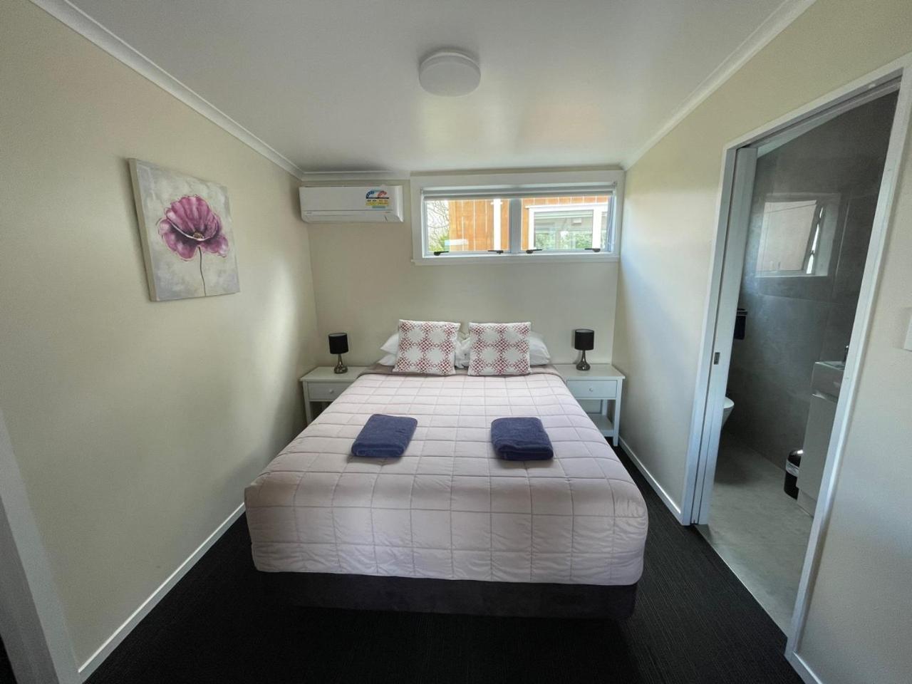 Orere Point Top 10 Holiday Park Auckland Exterior foto