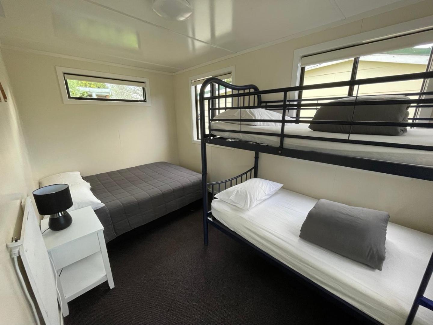 Orere Point Top 10 Holiday Park Auckland Exterior foto