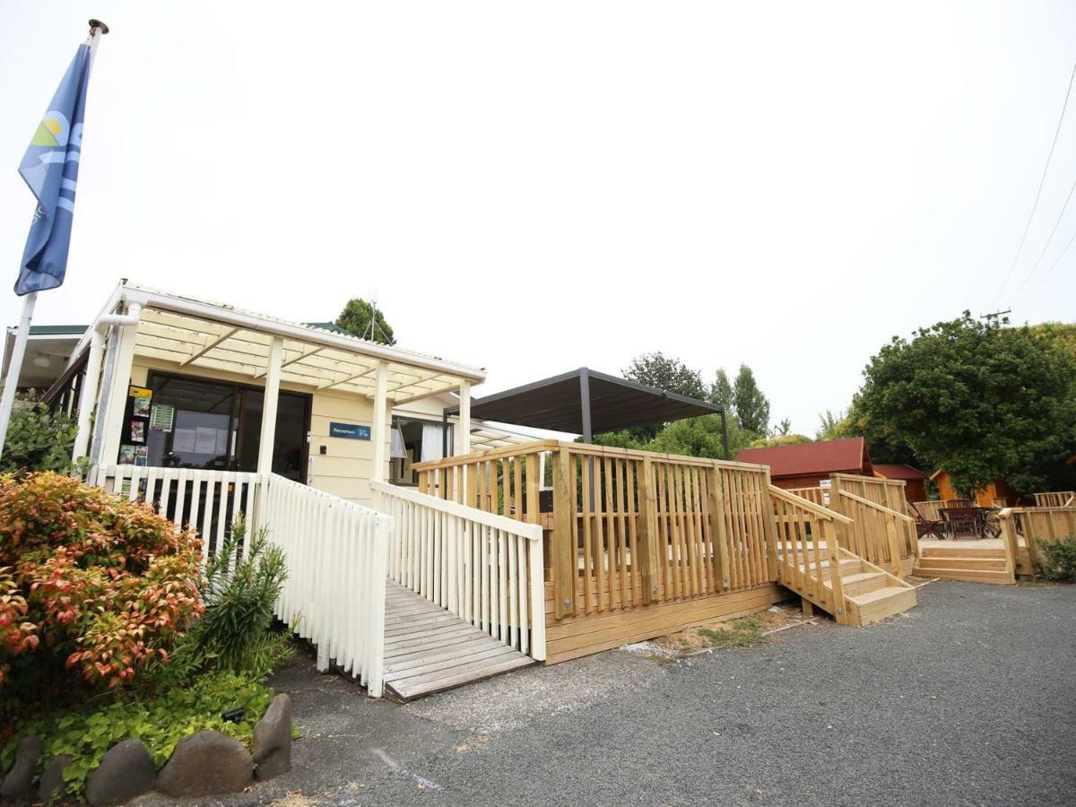 Orere Point Top 10 Holiday Park Auckland Exterior foto