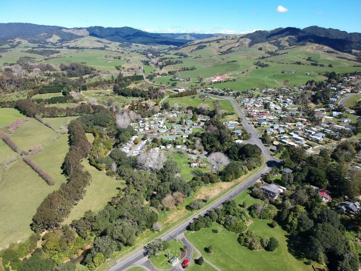 Orere Point Top 10 Holiday Park Auckland Exterior foto