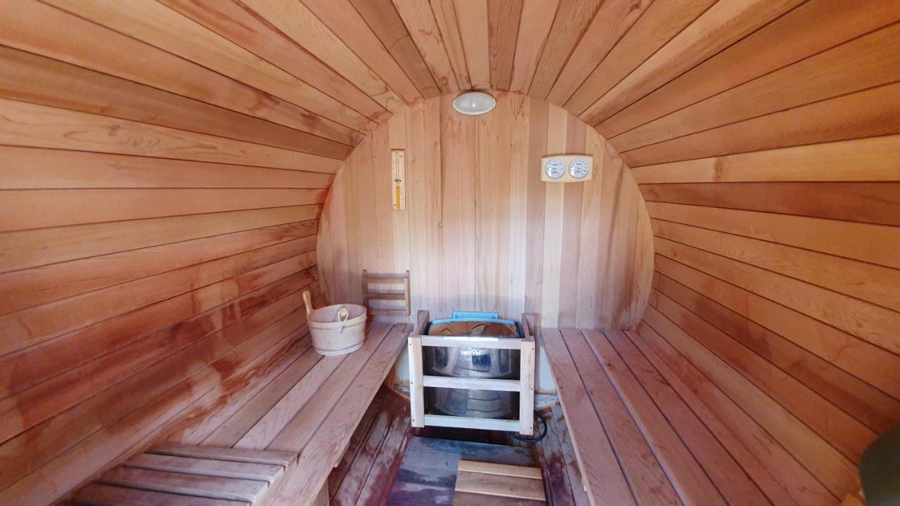 Orere Point Top 10 Holiday Park Auckland Exterior foto