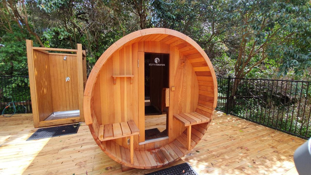 Orere Point Top 10 Holiday Park Auckland Exterior foto